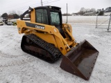 2008 John Deere CT332