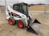 2014 Bobcat S530