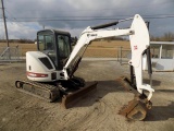 Bobcat 430