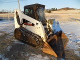 2007 Bobcat T300