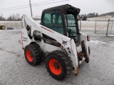 2016 Bobcat S740