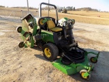 John Deere 1600 WAM