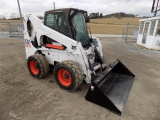 2007 Bobcat S300