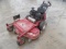 Exmark Walk Behind Mower