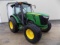 2013 John Deere 5115M