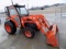 Kubota L3830