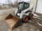 2012 Bobcat S650