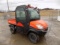 Kubota RTV1100