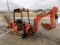 Ditch Witch HT25