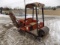 Ditch Witch HT25