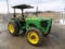 John Deere 5325