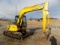 Komatsu PC78US-6N