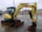 Yanmar VIO45-5