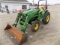 John Deere 4600