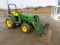 John Deere 4710