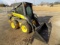 New Holland L170