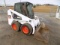 2012 Bobcat S130