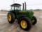 John Deere 4050