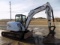 2008 Bobcat 442