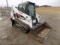 2017 Bobcat T595