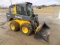 John Deere 320D