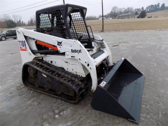 Bobcat T180