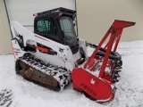 2015 Bobcat T770