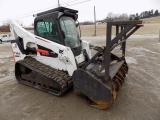 2014 Bobcat T770