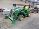 John Deere 4410