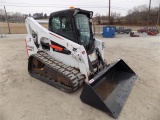 2014 Bobcat T750