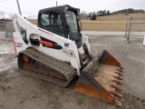 2014 Bobcat T750