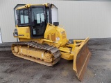 2010 Komatsu D39EX-22