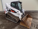 2015 Bobcat T650