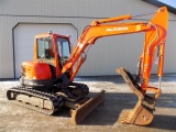 Kubota U45