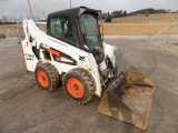 2014 Bobcat S570