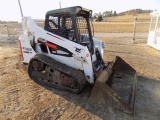 2014 Bobcat T590