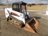 2011 Bobcat T550