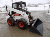 2008 Bobcat S300