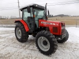 Massey Ferguson 583