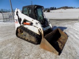 2012 Bobcat T-190