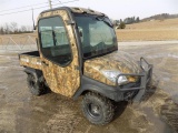 2007 Kubota RTV1100