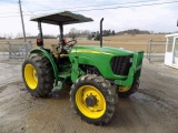 John Deere 5325