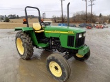 John Deere 5103