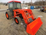 Kubota L3430