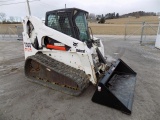 Bobcat T300