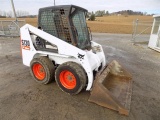 2012 Bobcat S130