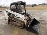 2015 Bobcat T450