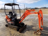 Kubota KX41-3