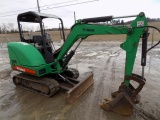 Bobcat 325 G