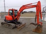 2006 Kubota KX161-3